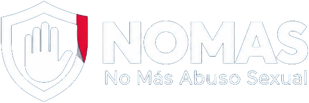 NOMAS · No Más Abuso Sexual